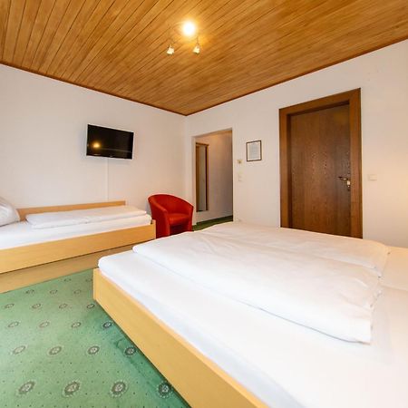 Pension Mozart Wagrain Dış mekan fotoğraf