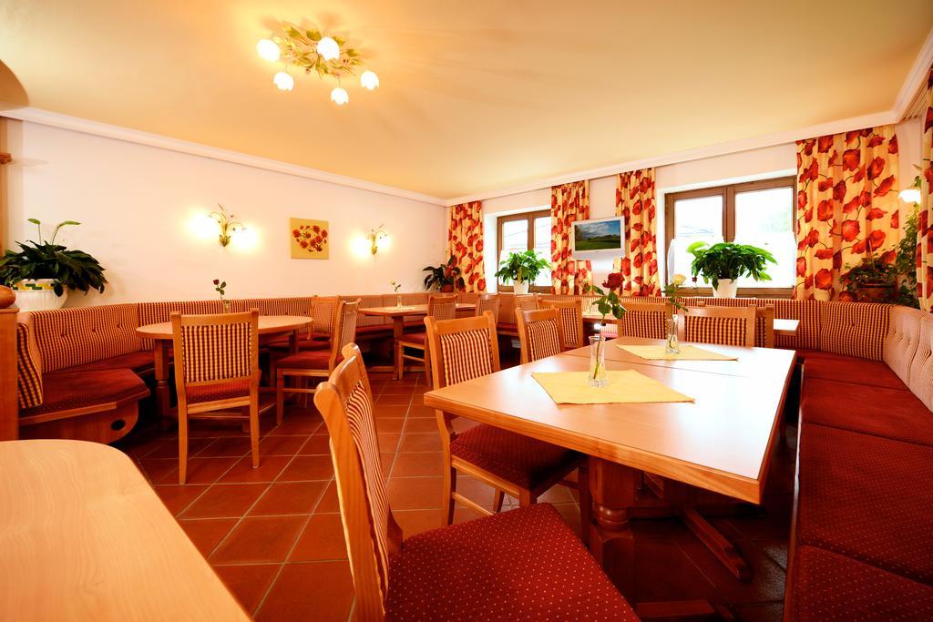 Pension Mozart Wagrain Dış mekan fotoğraf