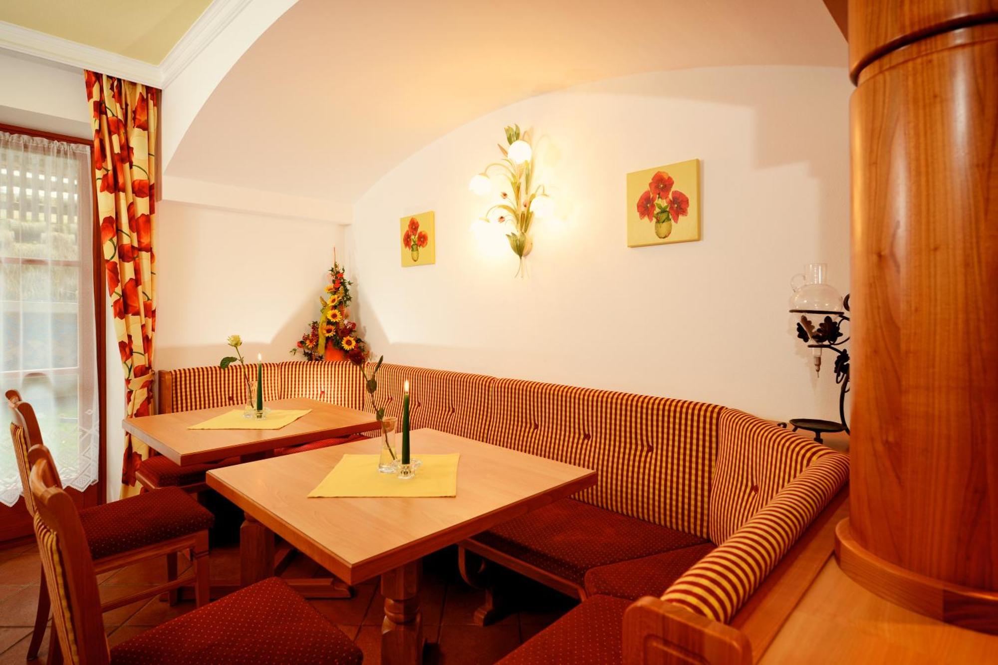 Pension Mozart Wagrain Dış mekan fotoğraf