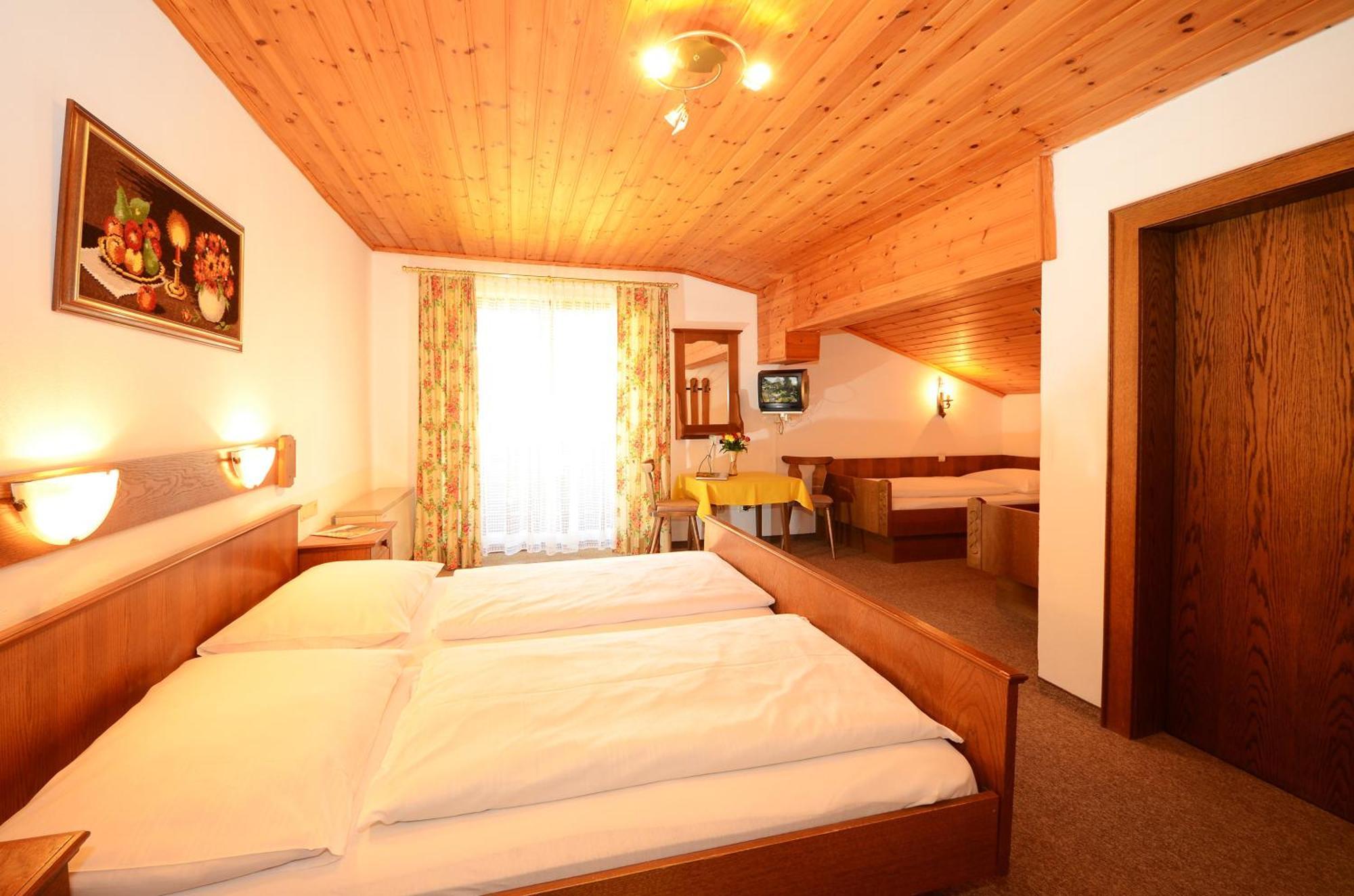 Pension Mozart Wagrain Oda fotoğraf