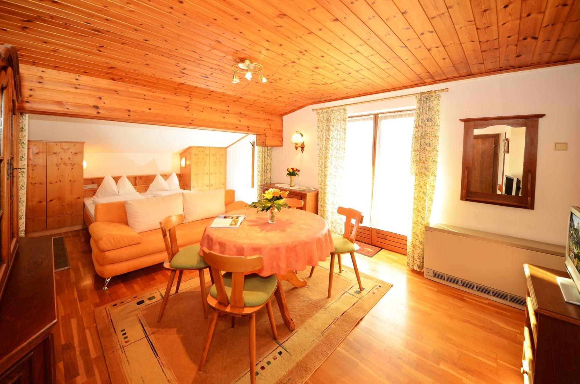 Pension Mozart Wagrain Oda fotoğraf