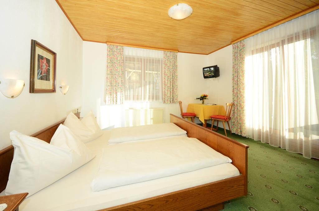 Pension Mozart Wagrain Dış mekan fotoğraf