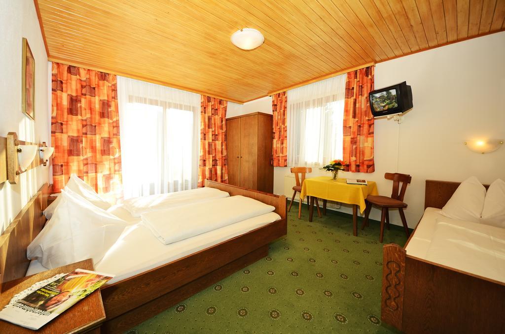 Pension Mozart Wagrain Dış mekan fotoğraf