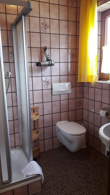 Pension Mozart Wagrain Dış mekan fotoğraf