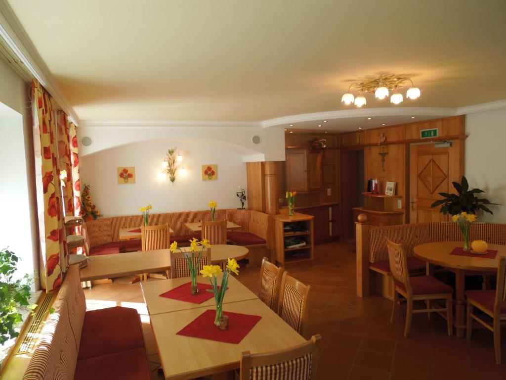 Pension Mozart Wagrain Dış mekan fotoğraf