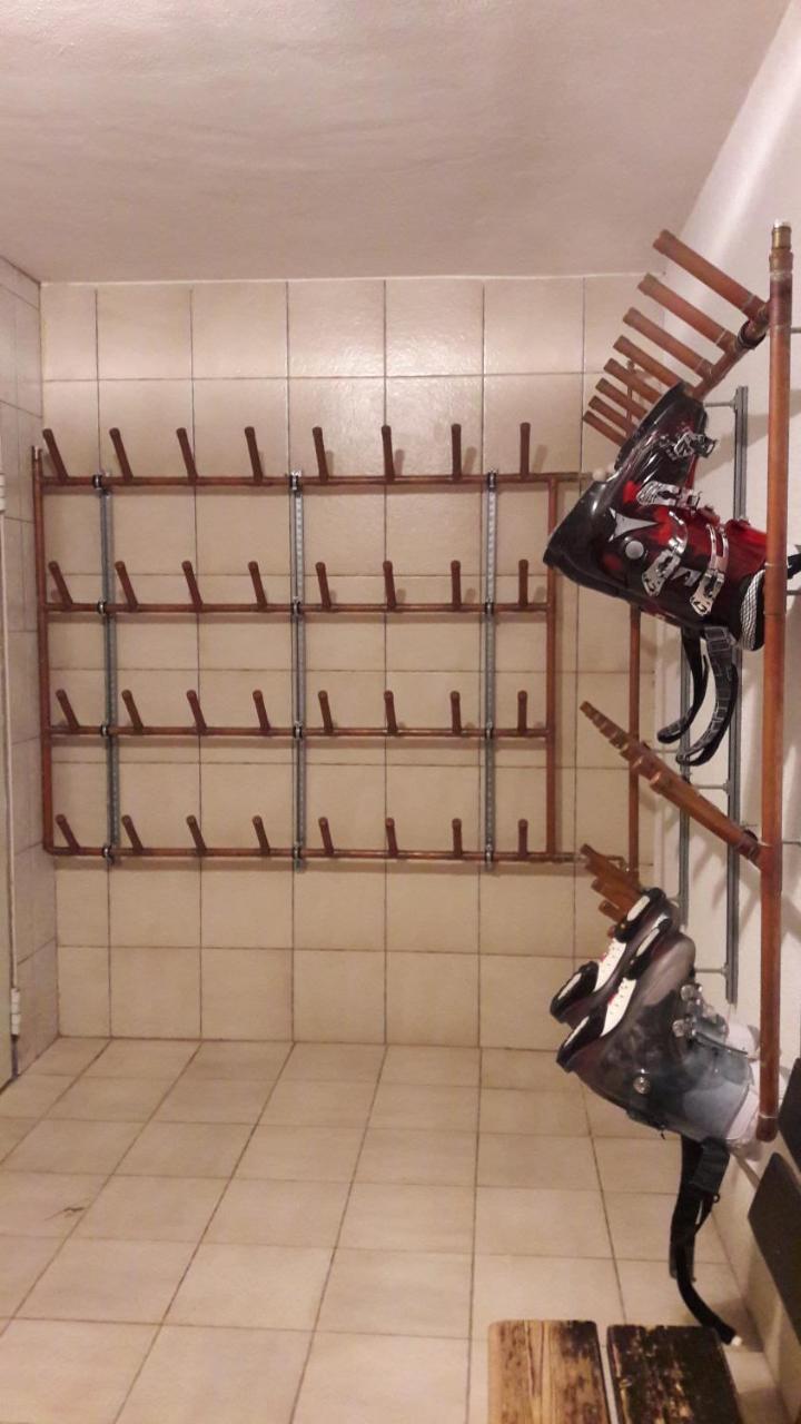 Pension Mozart Wagrain Dış mekan fotoğraf